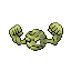 Geodude