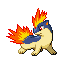 Quilava