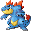 Feraligatr