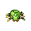 Spinarak