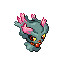 Misdreavus
