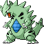 Tyranitar