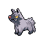 Old Unown K