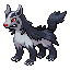 Old Unown L