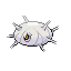 Old Unown P