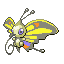 Old Unown Q