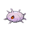 Old Unown R