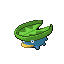 Old Unown T