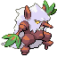 Old Unown Y