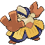 Ludicolo