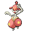 Spinda